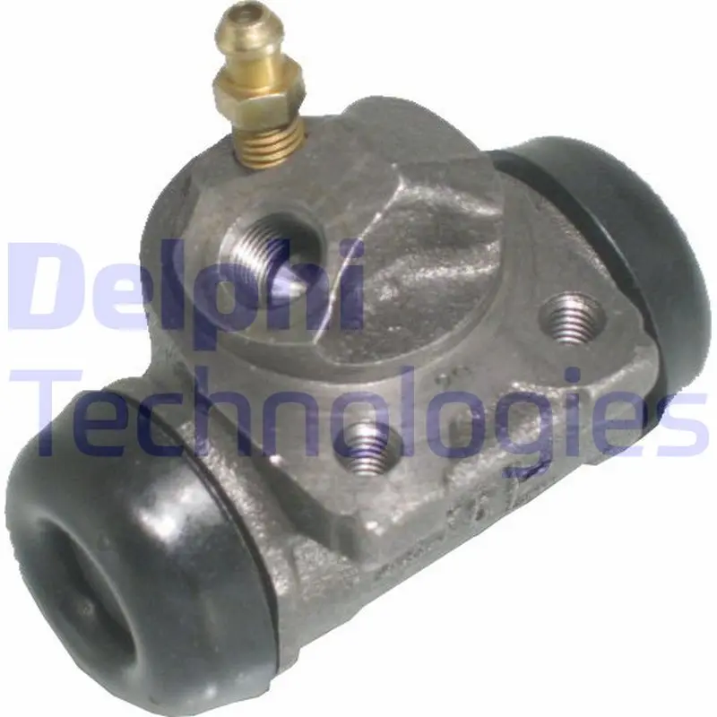спирачно цилиндърче на колелото DELPHI              
