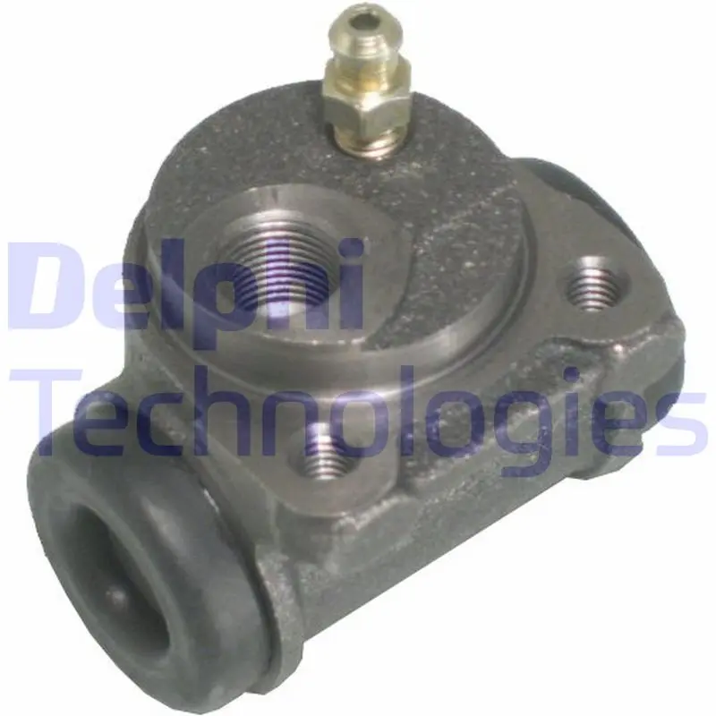спирачно цилиндърче на колелото DELPHI              