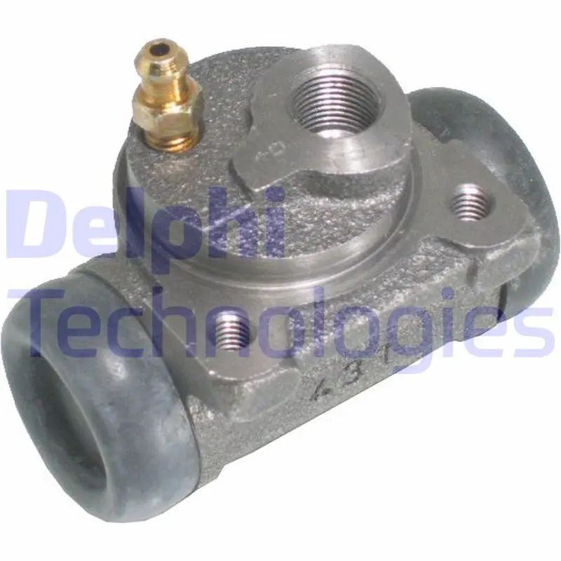 спирачно цилиндърче на колелото DELPHI              