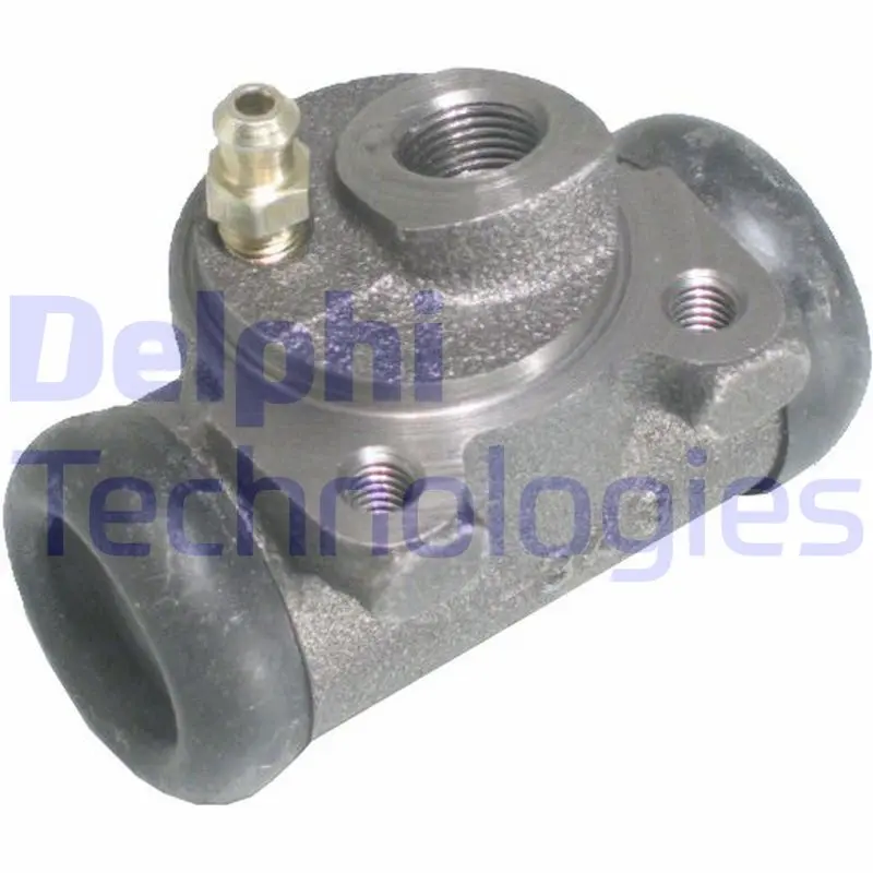 спирачно цилиндърче на колелото DELPHI              