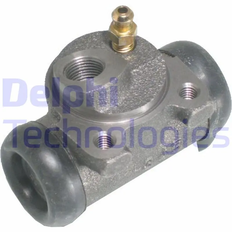 спирачно цилиндърче на колелото DELPHI              