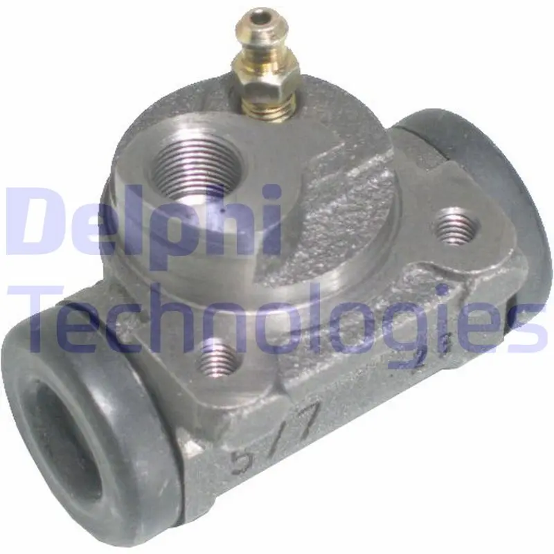 спирачно цилиндърче на колелото DELPHI              