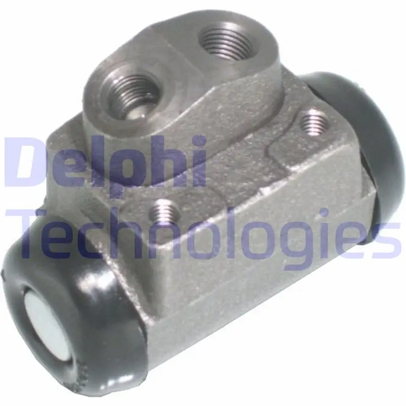 спирачно цилиндърче на колелото DELPHI              