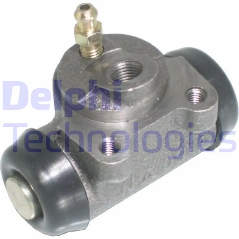 спирачно цилиндърче на колелото DELPHI              