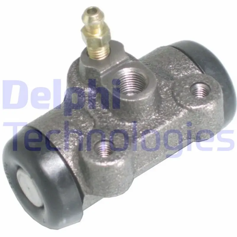 спирачно цилиндърче на колелото DELPHI              