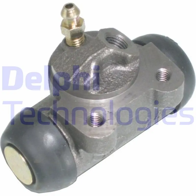 спирачно цилиндърче на колелото DELPHI              