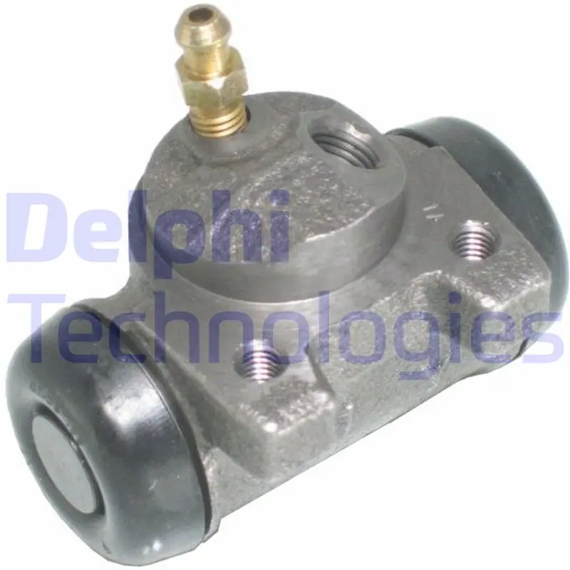 спирачно цилиндърче на колелото DELPHI              