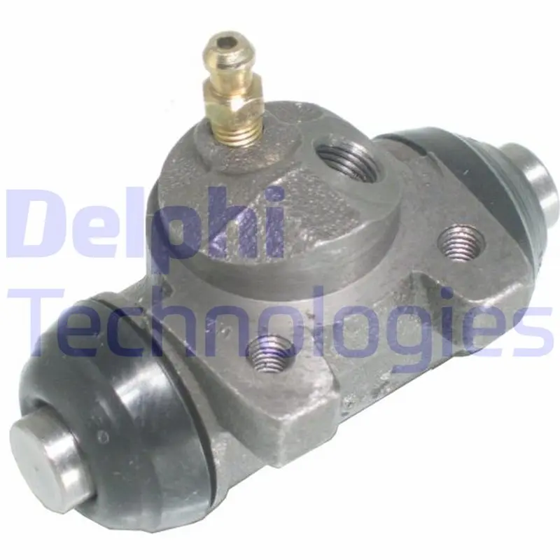 спирачно цилиндърче на колелото DELPHI              