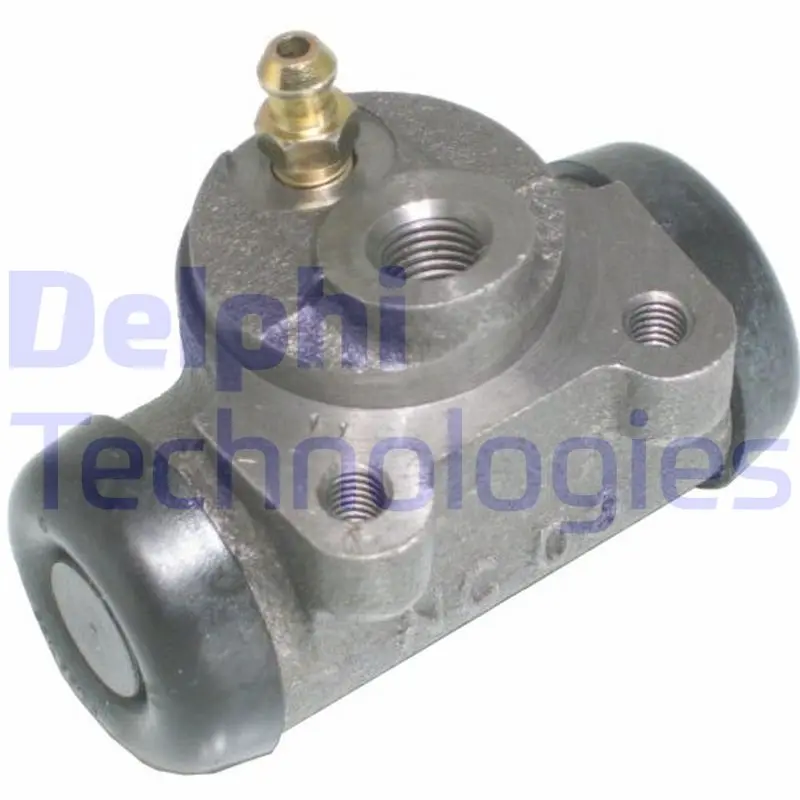 спирачно цилиндърче на колелото DELPHI              