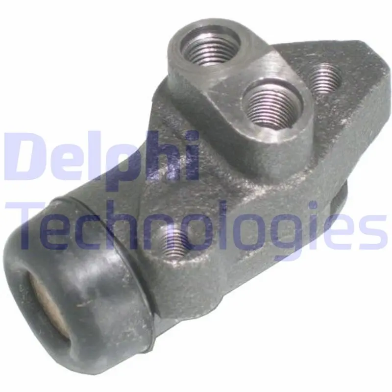 спирачно цилиндърче на колелото DELPHI              