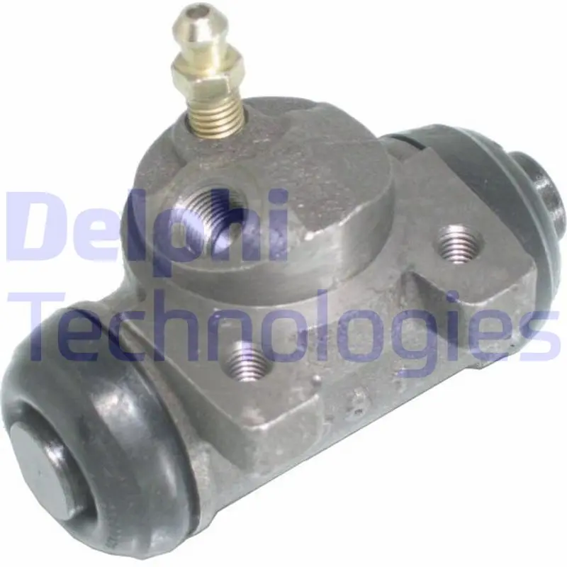 спирачно цилиндърче на колелото DELPHI              
