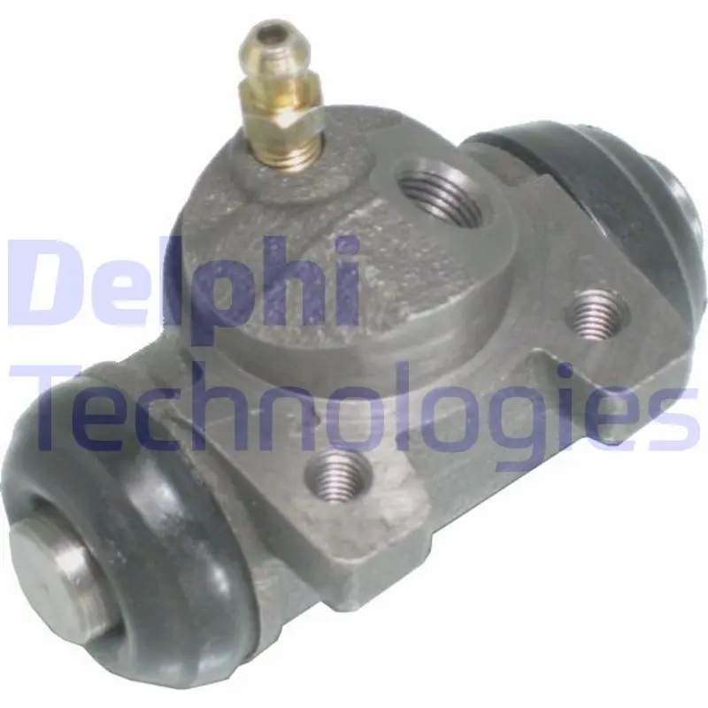 спирачно цилиндърче на колелото DELPHI              