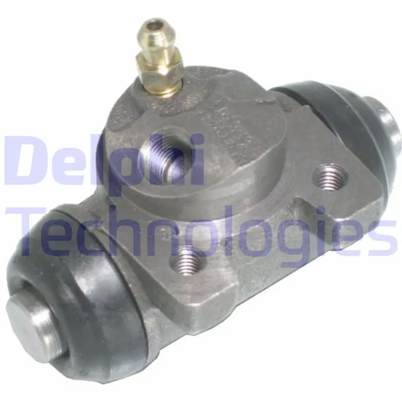 спирачно цилиндърче на колелото DELPHI              