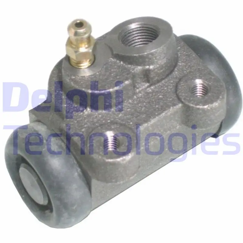 спирачно цилиндърче на колелото DELPHI              