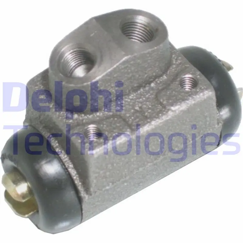 спирачно цилиндърче на колелото DELPHI              