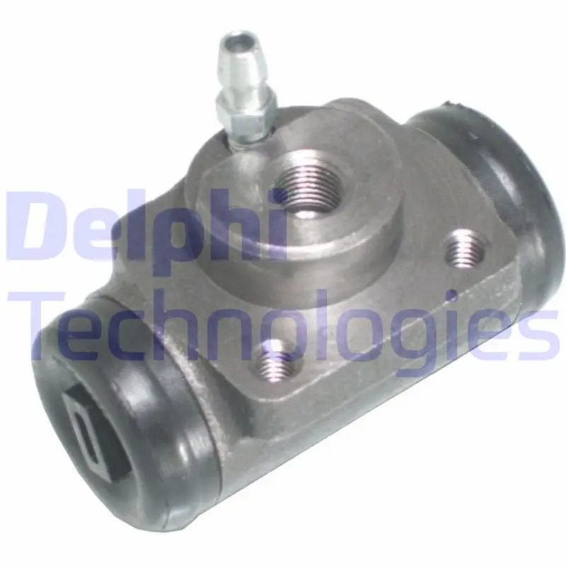 спирачно цилиндърче на колелото DELPHI              
