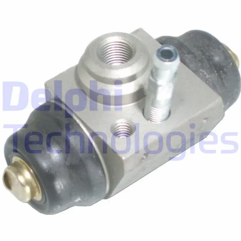 спирачно цилиндърче на колелото DELPHI              