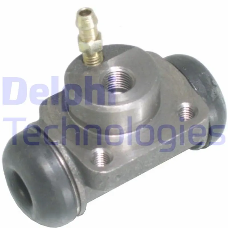 спирачно цилиндърче на колелото DELPHI              