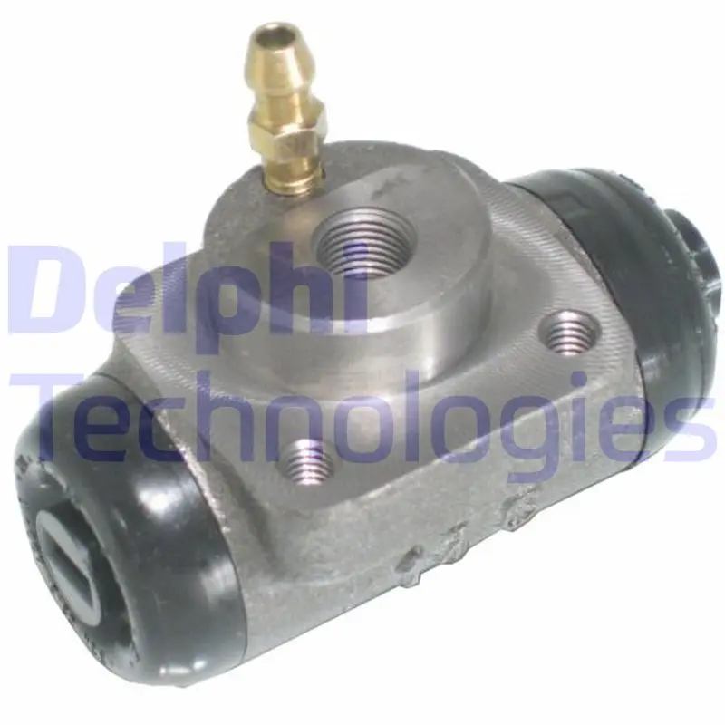 спирачно цилиндърче на колелото DELPHI              