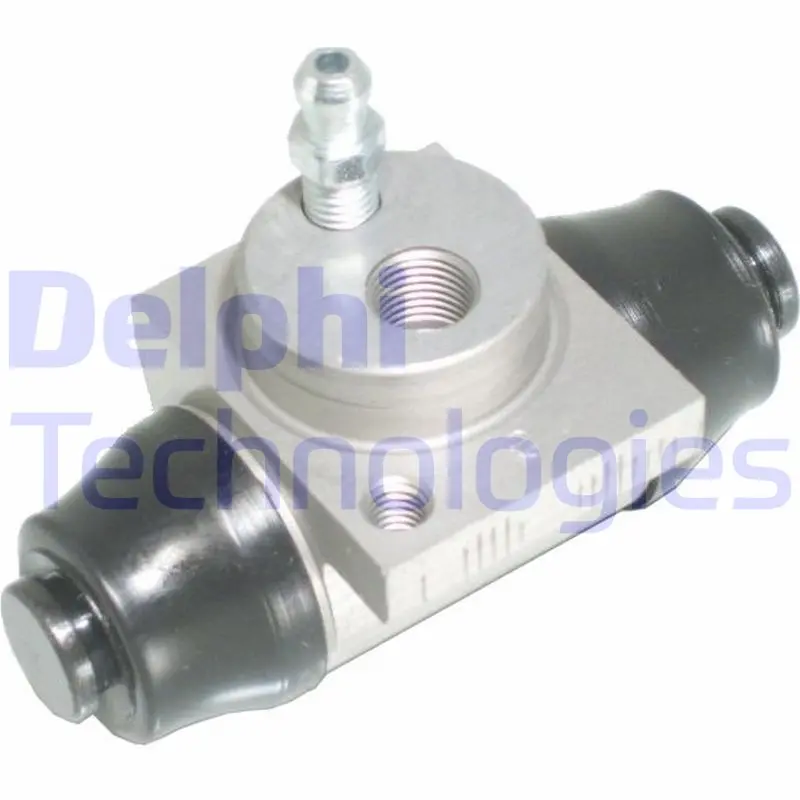 спирачно цилиндърче на колелото DELPHI              