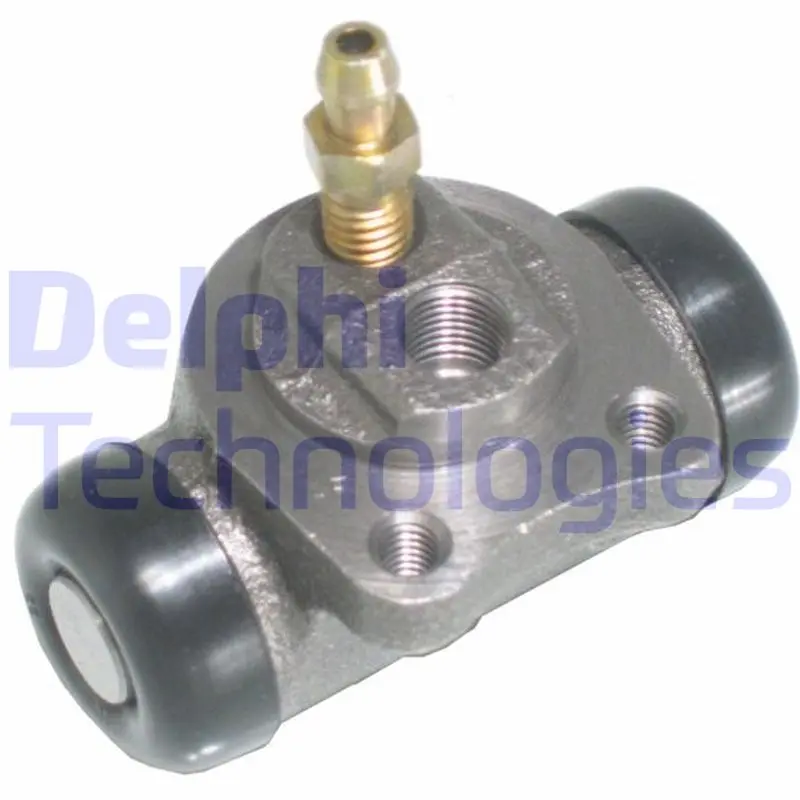 спирачно цилиндърче на колелото DELPHI              