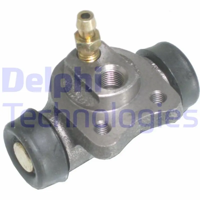 спирачно цилиндърче на колелото DELPHI              