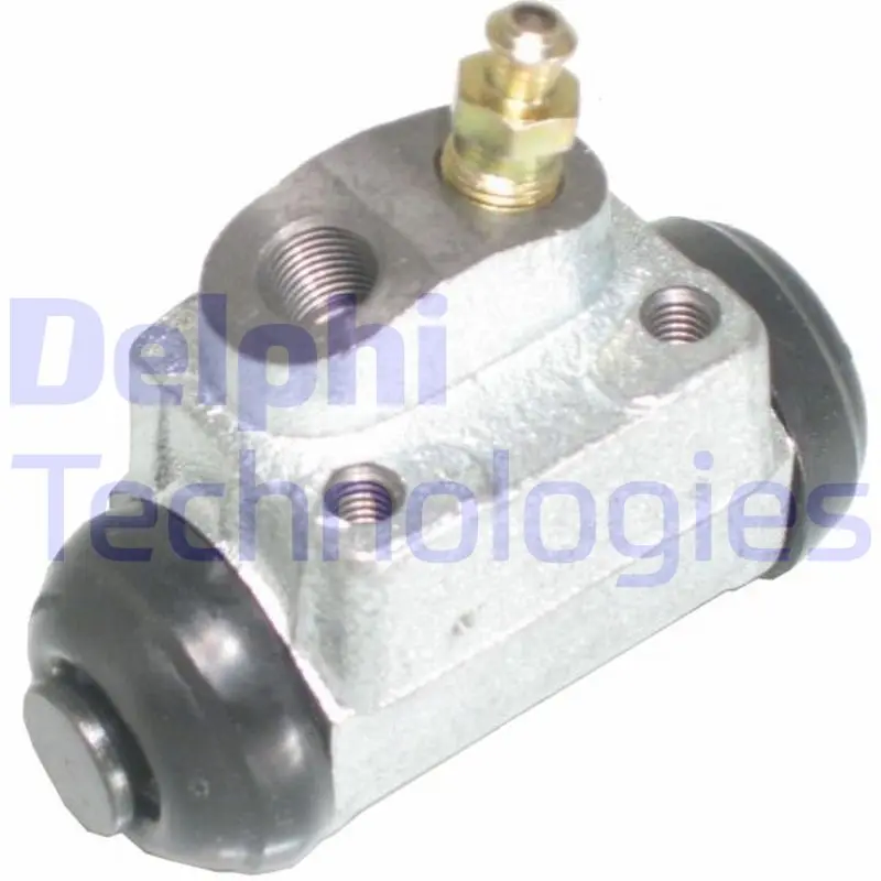 спирачно цилиндърче на колелото DELPHI              