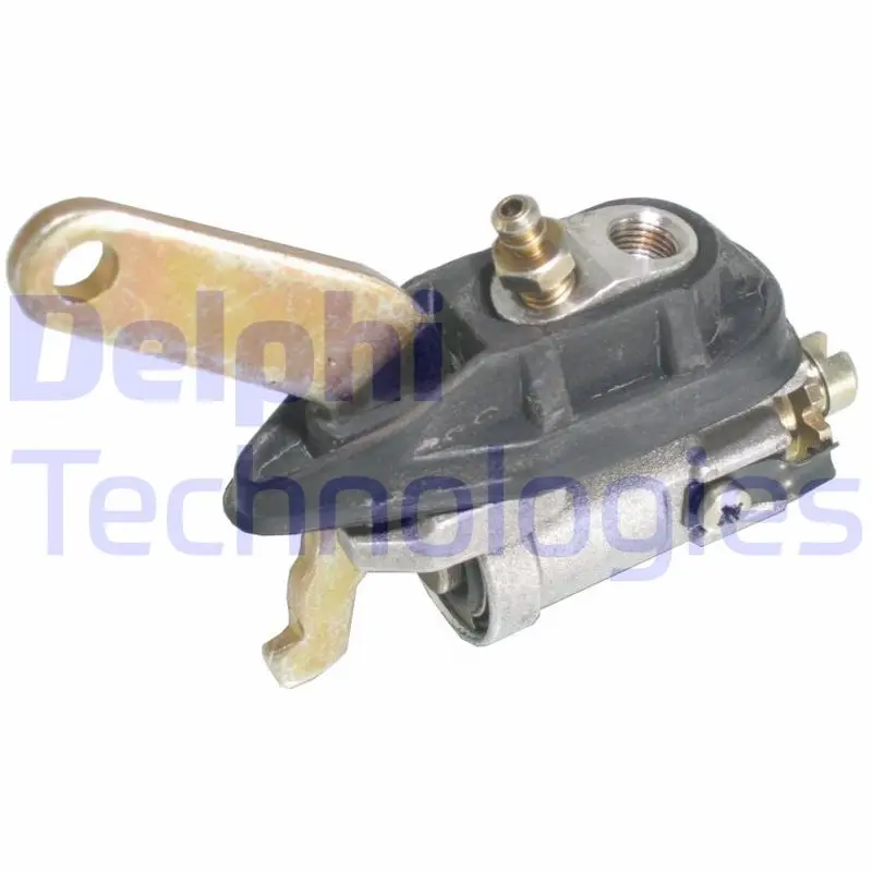 спирачно цилиндърче на колелото DELPHI              