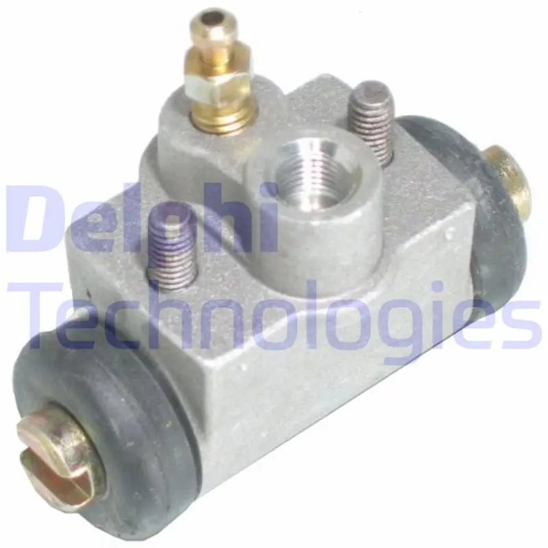 спирачно цилиндърче на колелото DELPHI              