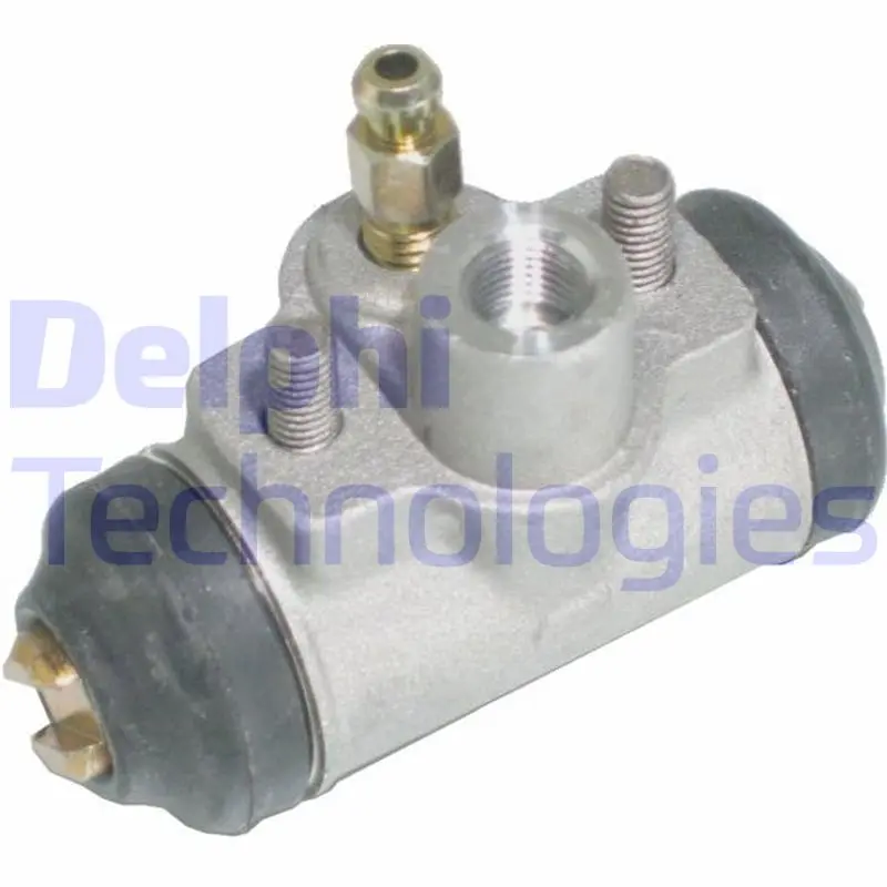 спирачно цилиндърче на колелото DELPHI              