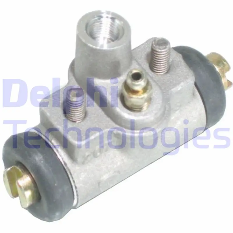 спирачно цилиндърче на колелото DELPHI              