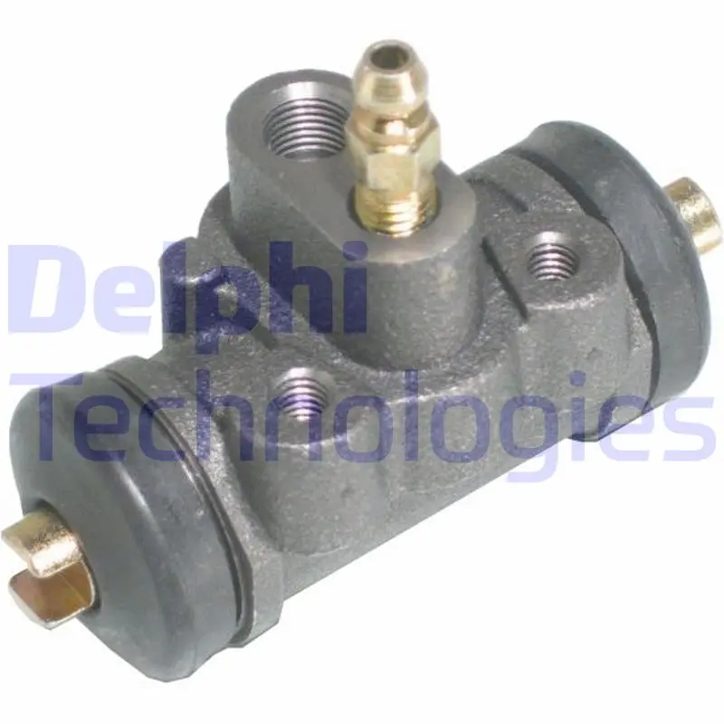 спирачно цилиндърче на колелото DELPHI              