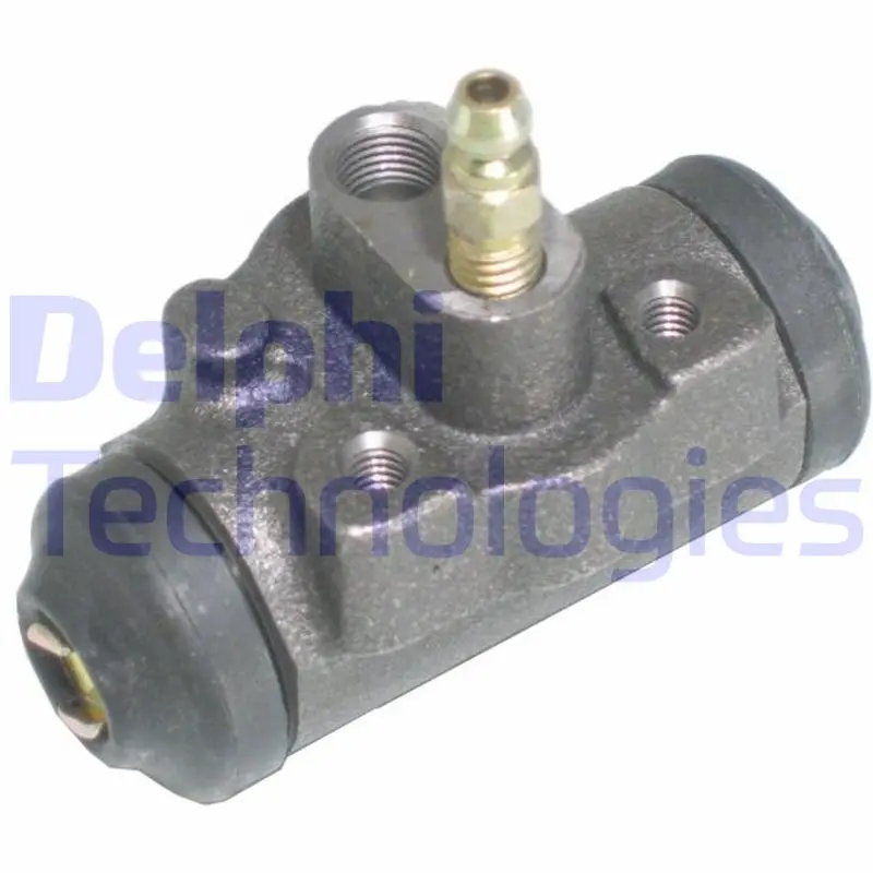 спирачно цилиндърче на колелото DELPHI              