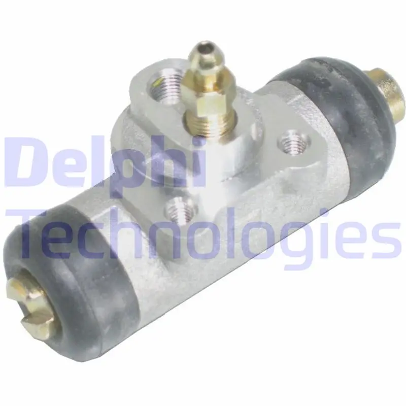 спирачно цилиндърче на колелото DELPHI              