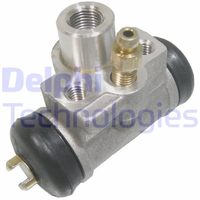 спирачно цилиндърче на колелото DELPHI              