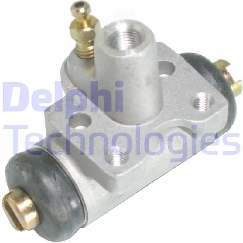 спирачно цилиндърче на колелото DELPHI              