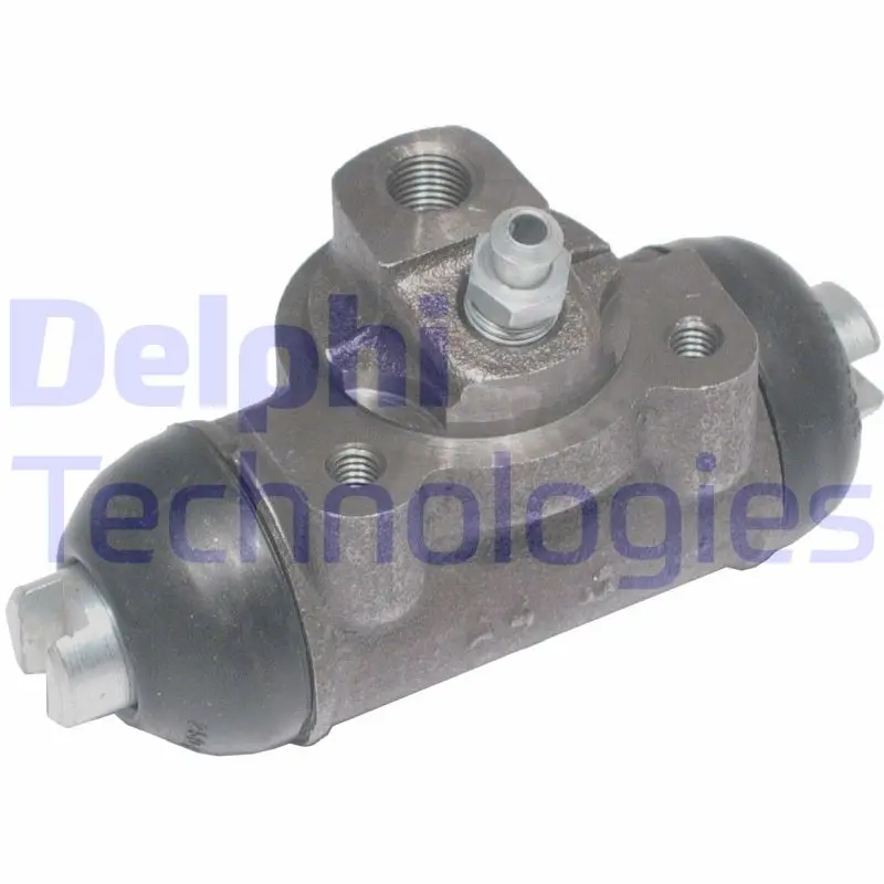 спирачно цилиндърче на колелото DELPHI              