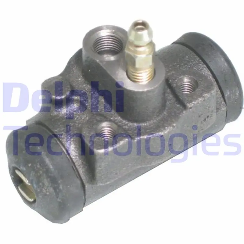 спирачно цилиндърче на колелото DELPHI              