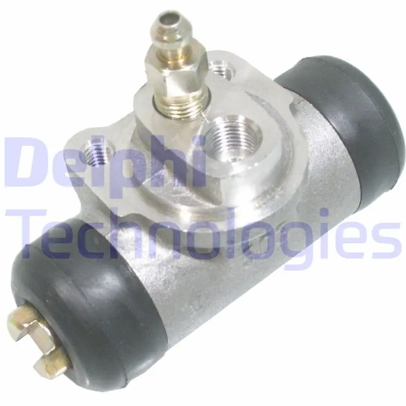 спирачно цилиндърче на колелото DELPHI              