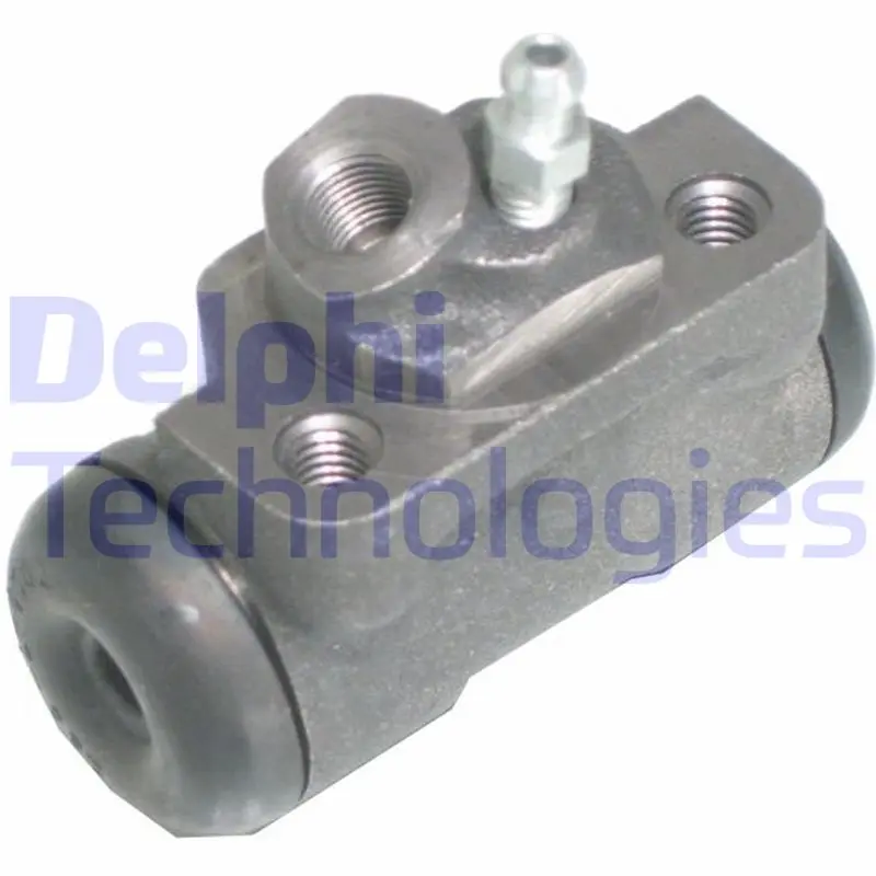 спирачно цилиндърче на колелото DELPHI              