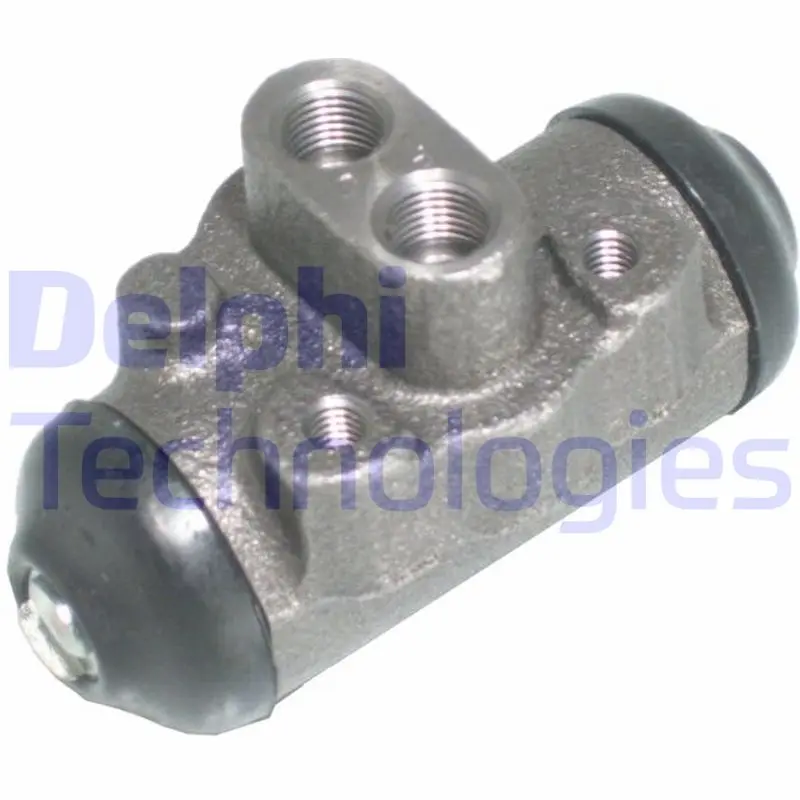 спирачно цилиндърче на колелото DELPHI              