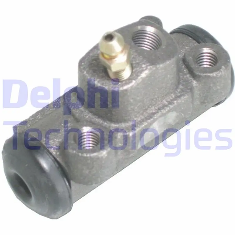 спирачно цилиндърче на колелото DELPHI              