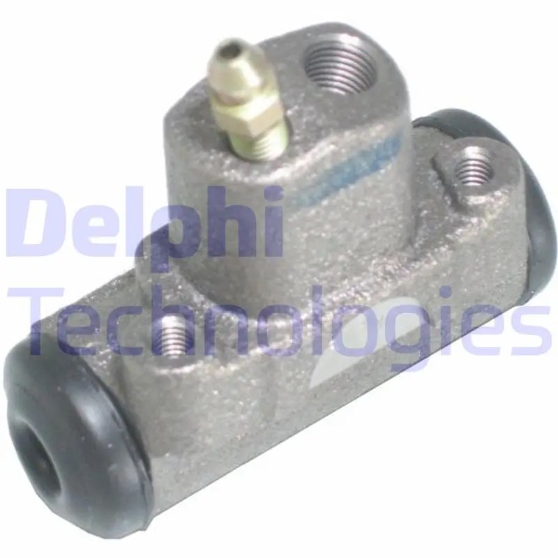 спирачно цилиндърче на колелото DELPHI              