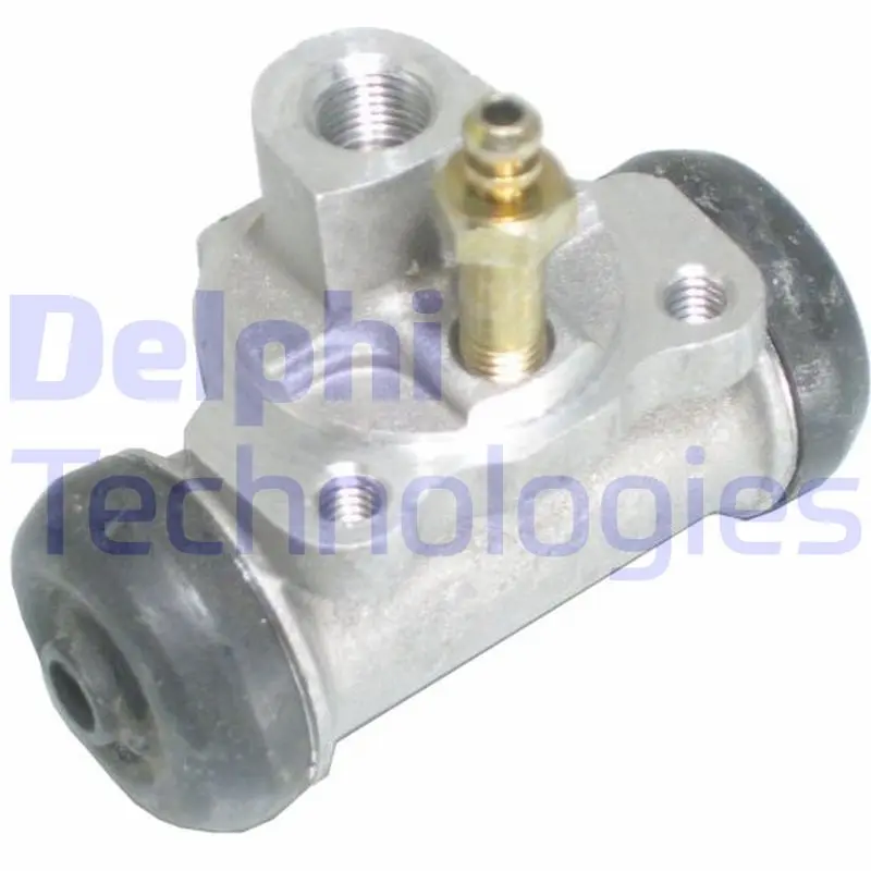 спирачно цилиндърче на колелото DELPHI              