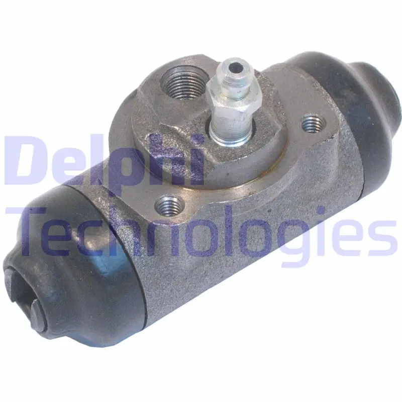 спирачно цилиндърче на колелото DELPHI              