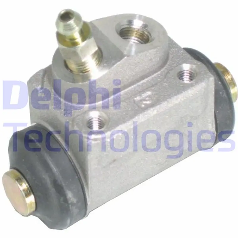 спирачно цилиндърче на колелото DELPHI              