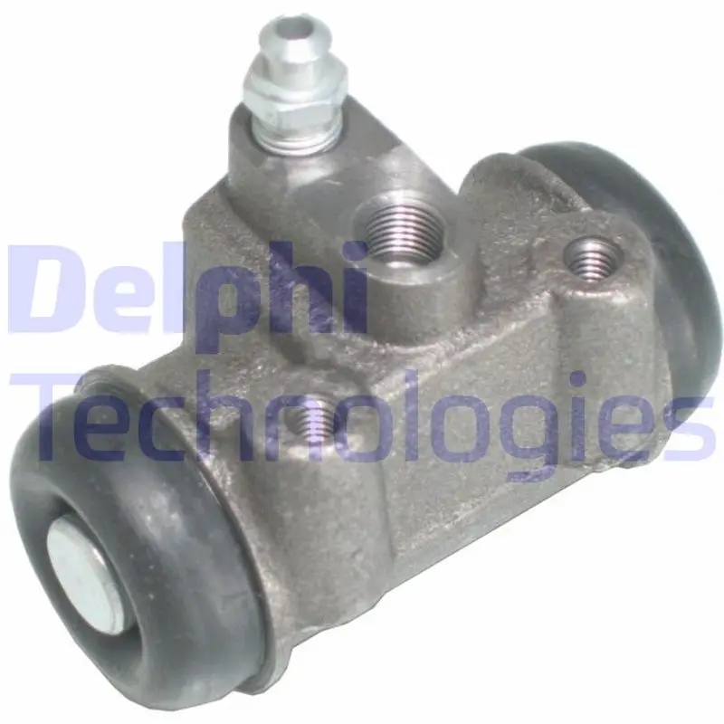 спирачно цилиндърче на колелото DELPHI              