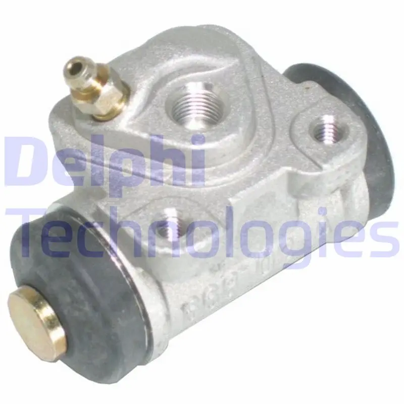 спирачно цилиндърче на колелото DELPHI              