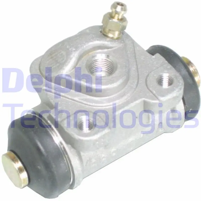 спирачно цилиндърче на колелото DELPHI              