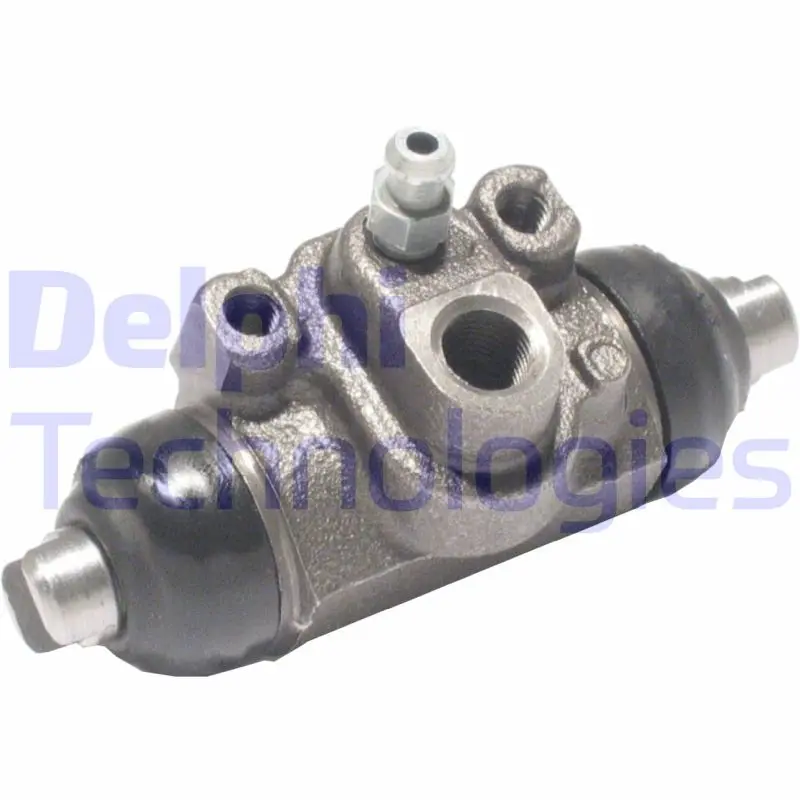 спирачно цилиндърче на колелото DELPHI              